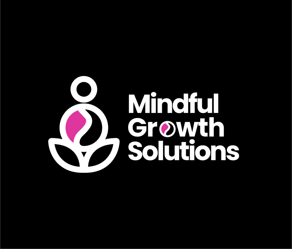 Mindful growth Solutions Logo