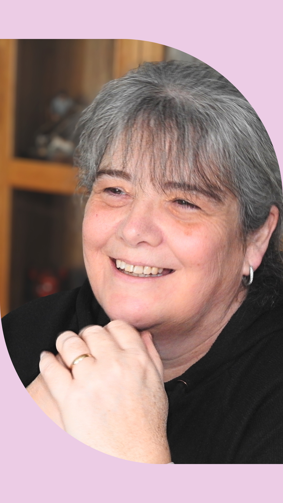 Debbie Walton founder of Mindful Growth Solutions. Experienced wellbeing professional